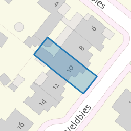 Perceel MLK00-B-2914