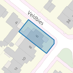 Perceel MLK00-B-2916