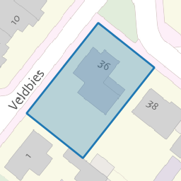 Perceel MLK00-B-2917