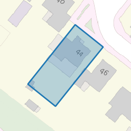 Perceel MLK00-B-2920