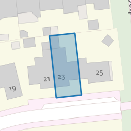 Perceel MLK00-B-2923