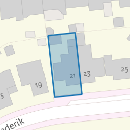 Perceel MLK00-B-2924