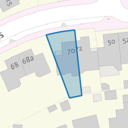 Perceel MLK00-B-2929