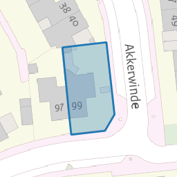 Perceel MLK00-B-2931