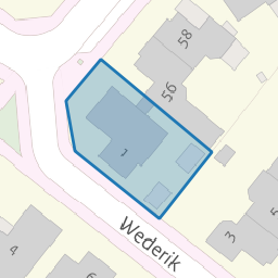 Perceel MLK00-B-2934