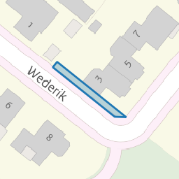 Perceel MLK00-B-2935