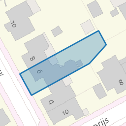 Perceel MLK00-B-2938