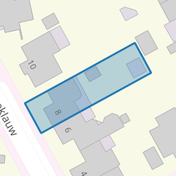 Perceel MLK00-B-2939