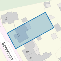 Perceel MLK00-B-2940