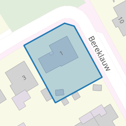 Perceel MLK00-B-2943