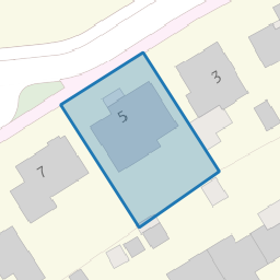 Perceel MLK00-B-2945