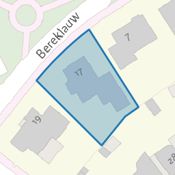 Perceel MLK00-B-2947