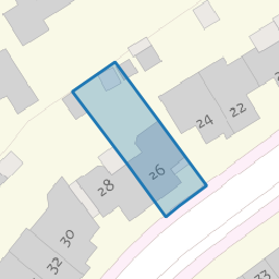 Perceel MLK00-B-2948