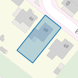 Perceel MLK00-B-2953