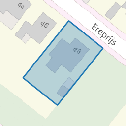 Perceel MLK00-B-2954