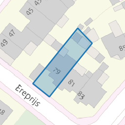 Perceel MLK00-B-2955