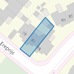 Perceel MLK00-B-2956