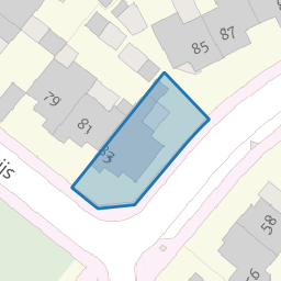 Perceel MLK00-B-2957