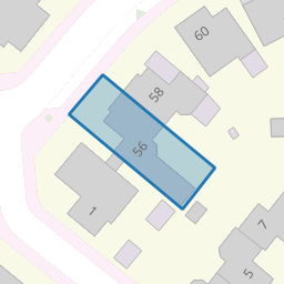 Perceel MLK00-B-2958