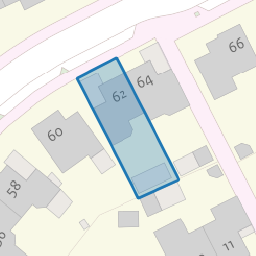 Perceel MLK00-B-2961