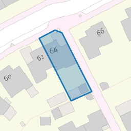 Perceel MLK00-B-2962