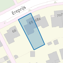 Perceel MLK00-B-2964