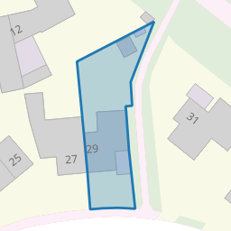 Perceel MLK00-B-2966