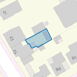 Perceel MLK00-B-2970