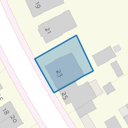 Perceel MLK00-B-2971