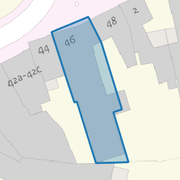 Perceel MLK00-B-2973