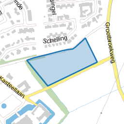 Perceel MLK00-B-2984