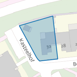 Perceel MLK00-B-2986