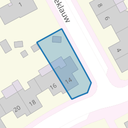 Perceel MLK00-B-2991