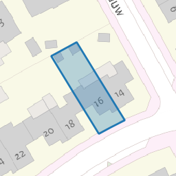 Perceel MLK00-B-2992