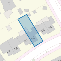 Perceel MLK00-B-2993