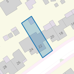 Perceel MLK00-B-2995