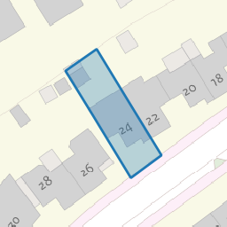 Perceel MLK00-B-2996