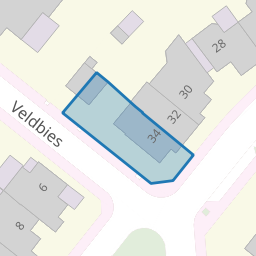 Perceel MLK00-B-3000