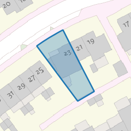 Perceel MLK00-B-3004