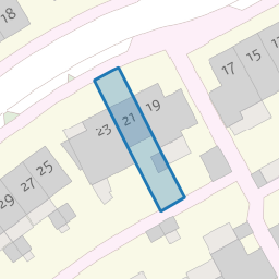 Perceel MLK00-B-3005