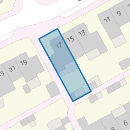 Perceel MLK00-B-3007