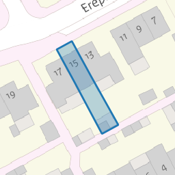 Perceel MLK00-B-3008