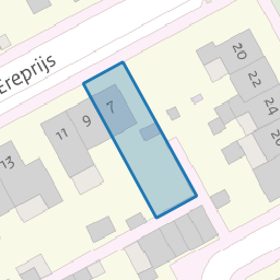 Perceel MLK00-B-3012