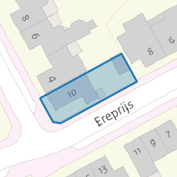 Perceel MLK00-B-3013