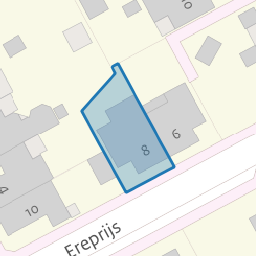 Perceel MLK00-B-3015