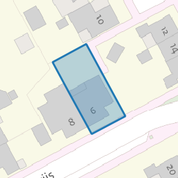 Perceel MLK00-B-3016