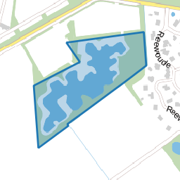 Perceel MLK00-B-3018