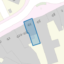 Perceel MLK00-B-3030