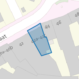 Perceel MLK00-B-3031