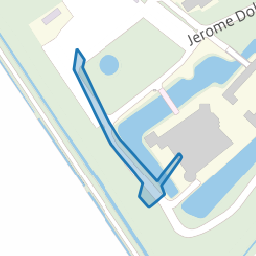 Perceel MLK00-B-3032